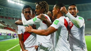 ¿A qué hora será el Perú vs. Argentina por las Eliminatorias Qatar 2022?