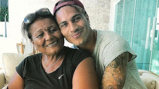 Doña Peta confirma que viajará para conocer a su nieto, hijo de Paolo y Ana Paula: “Es una bendición”
