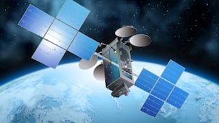 Pruebas de la red de retorno satelital 5G con la plataforma terrestre fueron exitosas