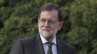 Mariano Rajoy salió del poder en España tras moción de censura en su contra