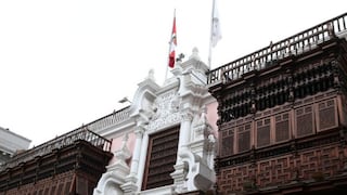 Cancillería peruana expresó su “extrañeza” a coordinador de la ONU por comunicado sobre investigación a la JNJ