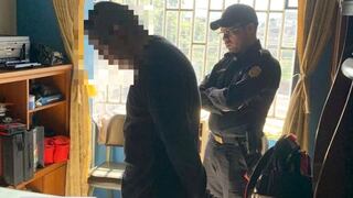 Guatemala: Arrestan a pastor evangélico que producía pornografía infantil con niños que usaban su computadora