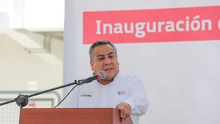 Gustavo Adrianzén anuncia que visitará Pataz