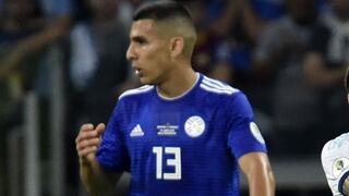 Junior Alonso reconoce lo peligrosa que es la selección de Perú: “Tiene jugadores muy rápidos”