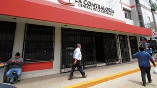 Contraloría advierte procesos irregulares en la Dirección de Educación de Junín 
