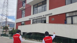Tiranos del Centro: Funcionarios de la Municipalidad de Huancayo anularon multas de S/107 mil