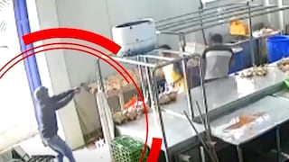 Empresario avícola no pagó los S/7.000 que le exigían sus extorsionadores y fue asesinado [VIDEO] 