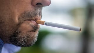 España financiará a partir de junio la versión genérica del fármaco champix para dejar de fumar