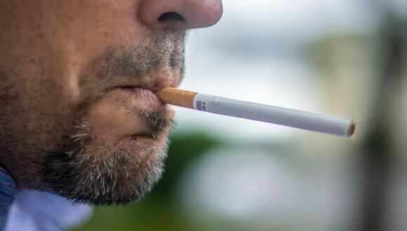 En Perú, según CEDRO, 2.5 millones de personas son adictas al tabaco y encuentran difícil dejar de fumar.