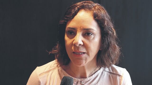 María Julia Sáenz: “Falta contar buenas historias” 