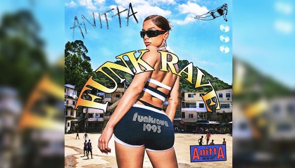 Anitta (Foto: Instagram).