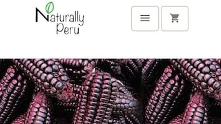 Australianos podrán comprar productos peruanos a través de portal web
