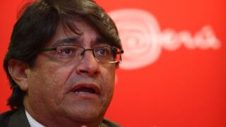 Carlos Canales: “Ministro Luis Castilla no sabe de turismo”