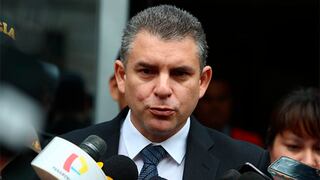 Fiscal Rafael Vela anuncia un nuevo pedido de extradición contra Alejandro Toledo