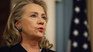 Hillary Clinton califica filme antiislamista de “repugnante y condenable”