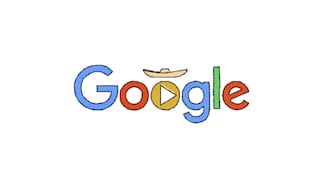 Homenaje al mariachi: Con un doodle, Google recuerda la tradicional música mexicana