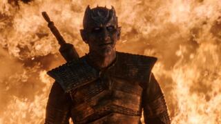 Game of Thrones 8x03: ¿por qué el Rey de la Noche era inmune al arma secreta de Daenerys y Jon Snow?