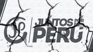 Juntos Por el Perú no alcanzó la valla electoral y no contará con congresistas en el Parlamento