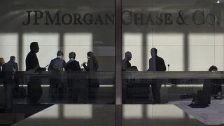 EEUU: Abren investigación a JPMorgan
