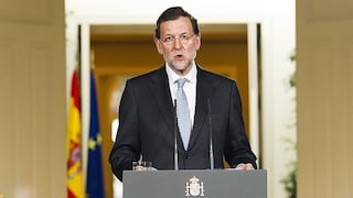 España se recuperará en 2014