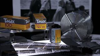 Kodak deja de hacer cámaras digitales