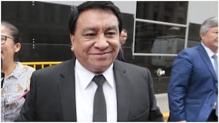 Ordenan detención preliminar contra José Luna Gálvez y allanan 14 inmuebles