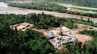 Perú da luz verde a exploraciones en el lote 58 de gas comprado por china CNPC