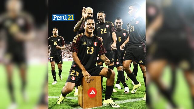 Jorge Fossati y las claves de cómo le devolvió la alegría a la Selección Peruana