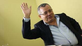 Rodolfo Orellana: Fiscal Barreto señaló que red criminal sería internacional