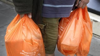 Avanza en el Congreso proyecto de ley para reducir el uso del plástico en el país