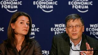 Bill Gates y su esposa Melinda se divorcian tras 27 años de matrimonio 