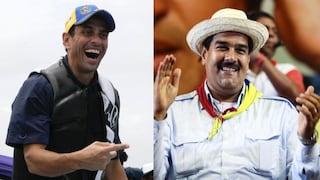 Dichos y hechos pintorescos de la campaña electoral en Venezuela