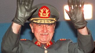 Chile: Polémica por minuto de silencio para Augusto Pinochet en el Congreso