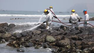¡Atención bañistas! 13 playas de Ancón continuarán cerradas por derrame de petróleo