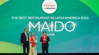 50 Best Restaurants: Conoce los locales peruanos que han ganado este reconocimiento