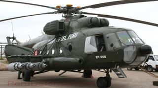 Rusia confirma tratativas con Perú por tanques y helicópteros