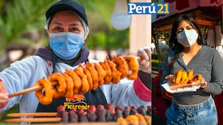 Fiestas Patrias: Disfruta del ‘Festival de Panes y Postres del Bicentenario’ en Miraflores 