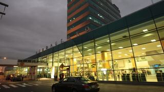 Modernización de aeropuerto Jorge Chávez demorará 10 años