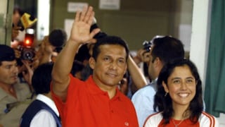Nadine Heredia y Ollanta Humala nunca aclararon las sombras sobre financiamiento electoral