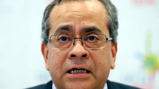 Jaime Saavedra es responsable del deficiente avance de los Juegos Panamericanos, opinan congresistas
