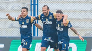 [RESUMEN] Alianza Lima 3-0 Deportivo Municipal: goles del partido por Liga 1
