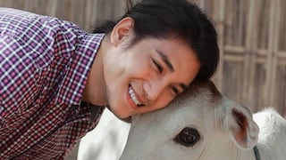 Paing Takhon, el “hombre más guapo del mundo” que pasará tres años en prisión 