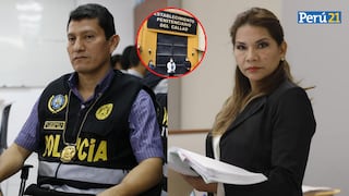 Hallan plan que atenta contra Marita Barreto y Harvey Colchado en penal Sarita Colonia 