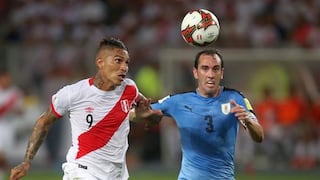 Perú vs. Uruguay: Este es el valor de cada selección que busca un cupo al Mundial