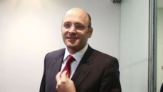 Dionisio Romero Paoletti anuncia que dejará el directorio de Credicorp