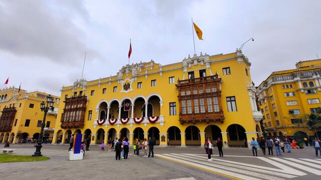 Cuatro lugares espectaculares en Lima para visitar en Fiestas Patrias