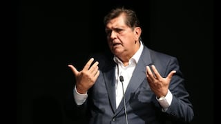 Editorial de diario de Uruguay: “Alan García no es un perseguido político en Perú"