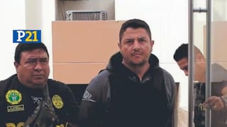 Policía captura a miembros de una mafia colombiana del ‘gota a gota’ en San Miguel