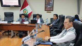 Comisión de Fiscalización: 826,140 peruanos y 208, 803 viviendas en “riesgo muy alto” por Fenómeno de ‘El Niño’
