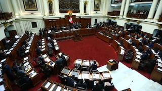 Congreso prorrogó permiso de viaje de Ollanta Humala a Cuba